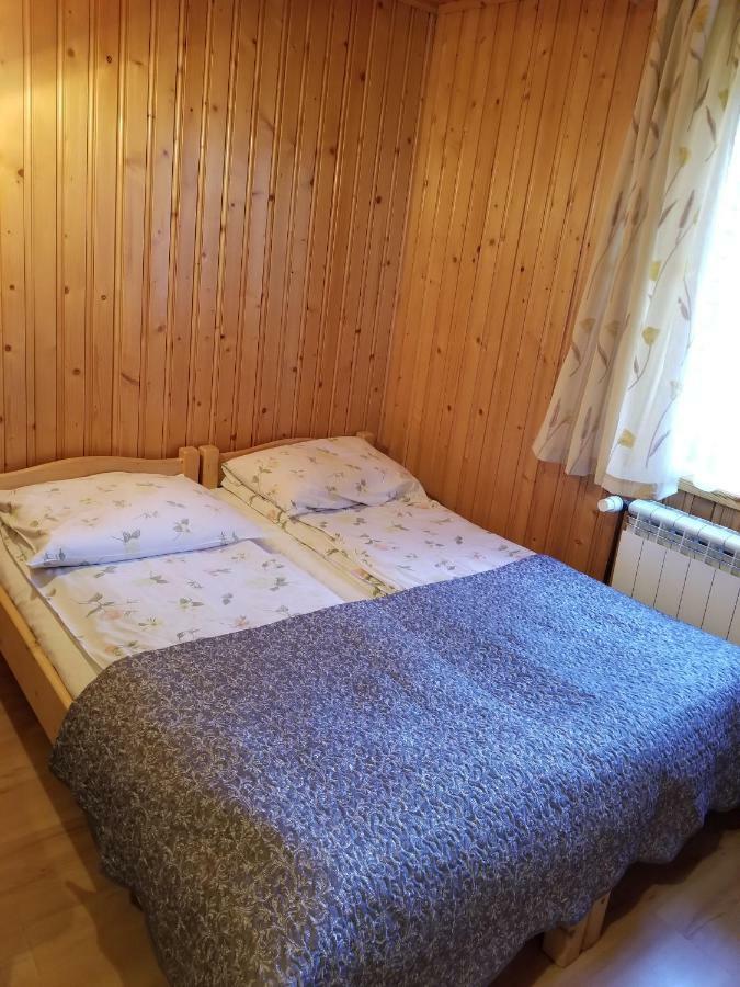 Malgosia Regionalna - 10 Minut Na Piechote Do Stoku Narciarskiego I Term Bania - Posilki Serwowane W Budynku Obok Białka Tatrzańska Exterior photo